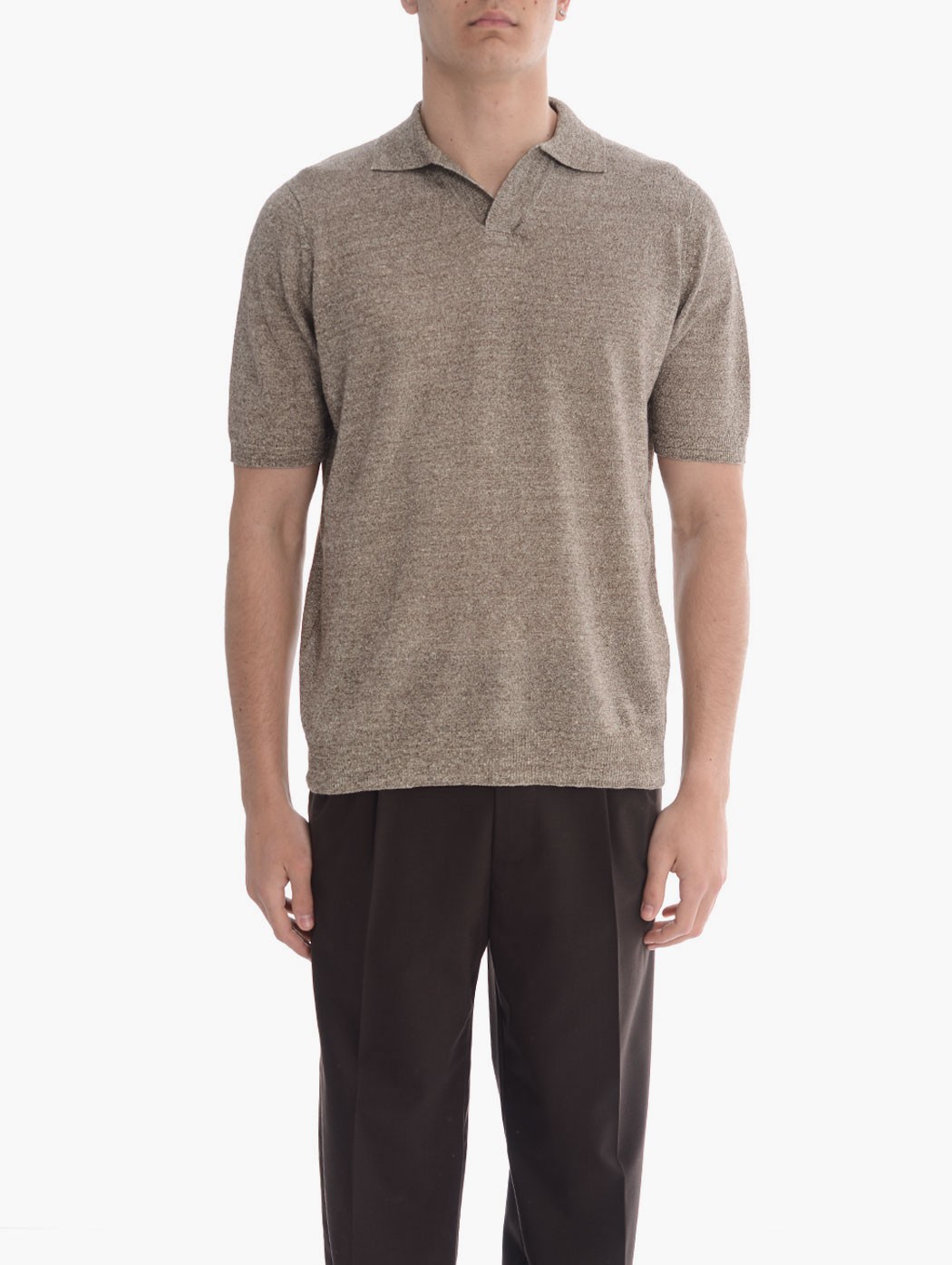 FILIPPO DE LAURENTIIS - MAGLIA - Uomo - PL1MCSK-921