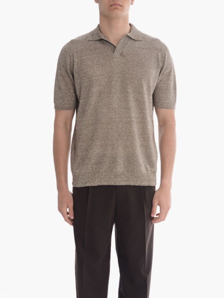 FILIPPO DE LAURENTIIS - MAGLIA - Uomo - PL1MCSK-921