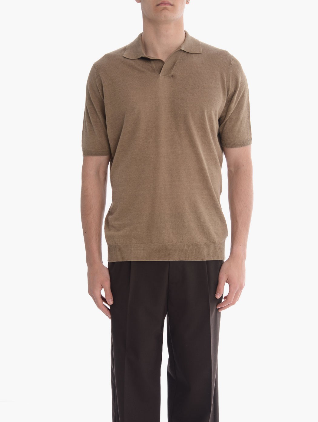 FILIPPO DE LAURENTIIS - MAGLIA - Uomo - PL1MCSK-920