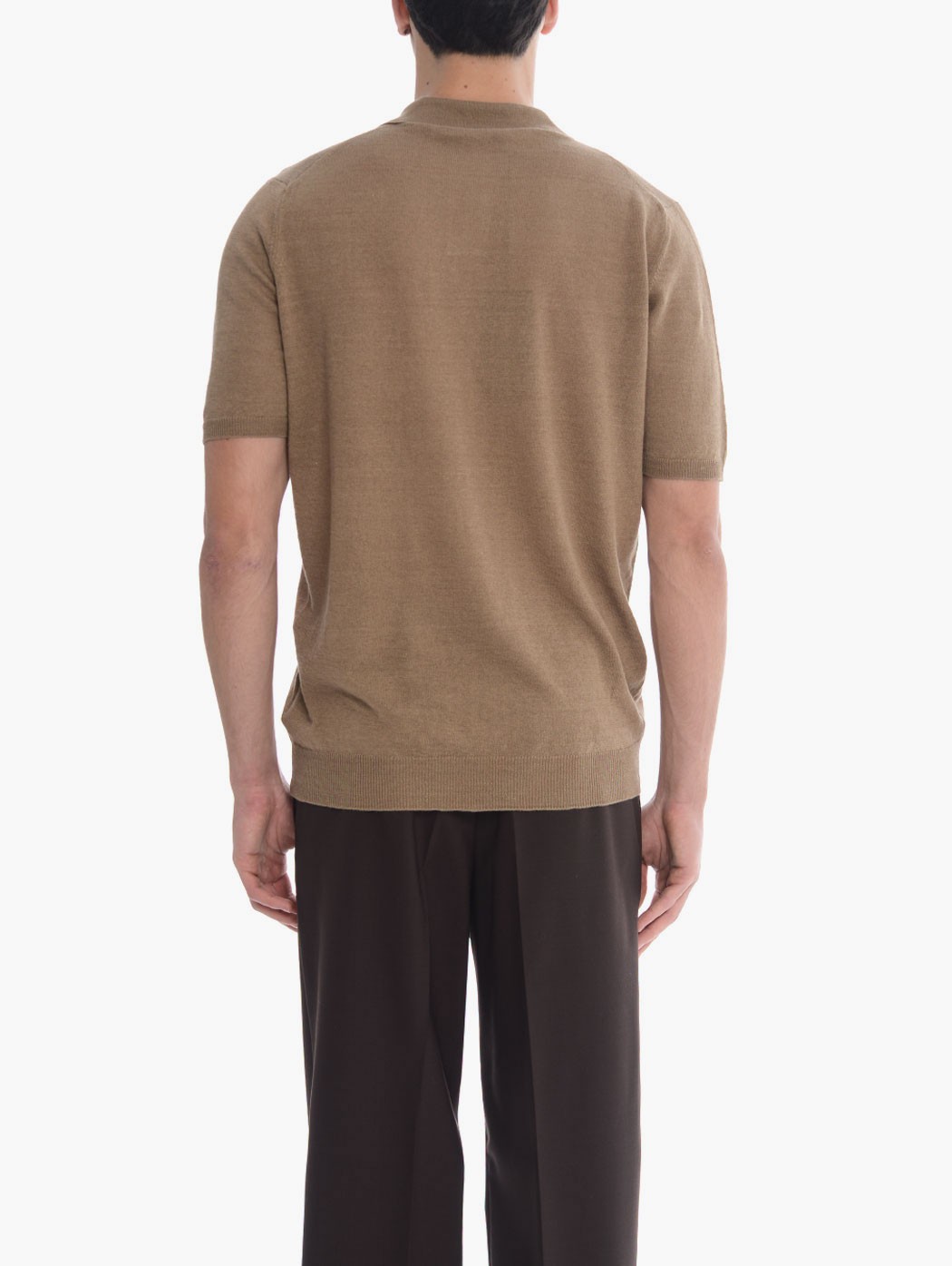 FILIPPO DE LAURENTIIS - MAGLIA - Uomo - PL1MCSK-920