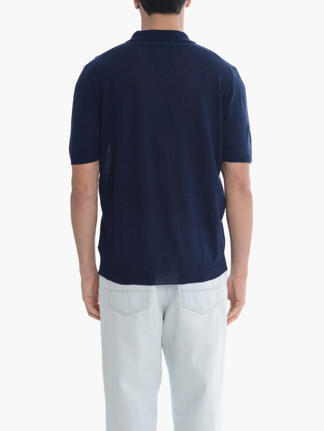 FILIPPO DE LAURENTIIS - MAGLIA - Uomo - PL1MCSK-890