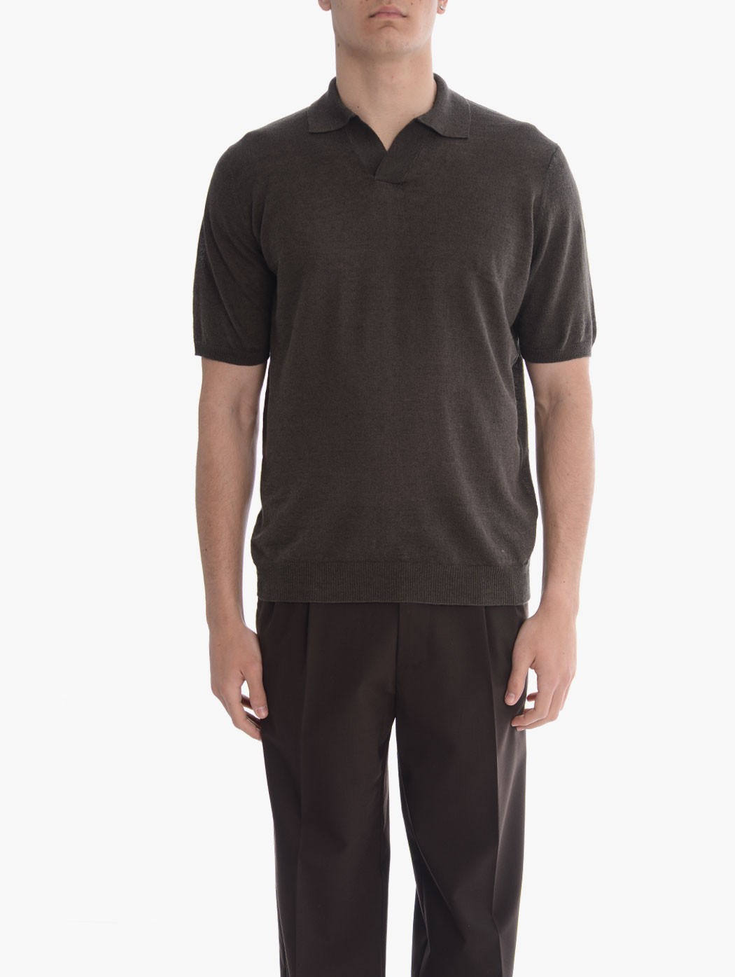 FILIPPO DE LAURENTIIS - MAGLIA - Uomo - PL1MCSK-190