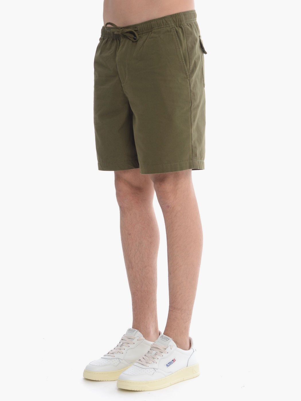 BARBOUR - PANTALONE - Uomo - MST0084-GN61