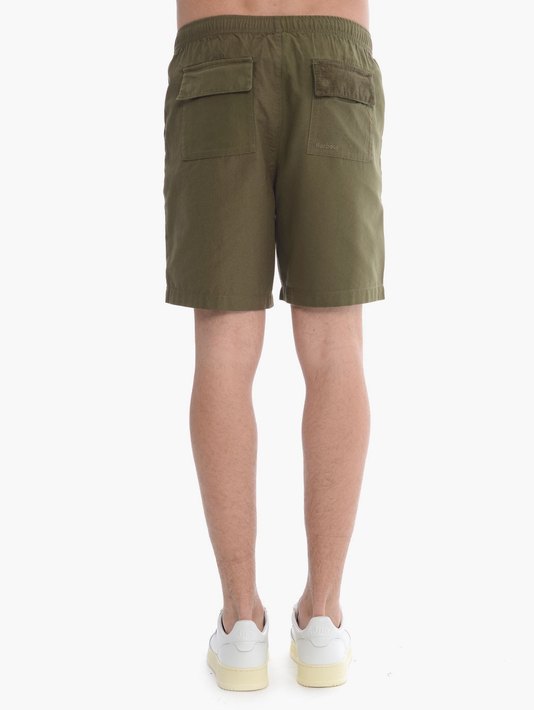 BARBOUR - PANTALONE - Uomo - MST0084-GN61