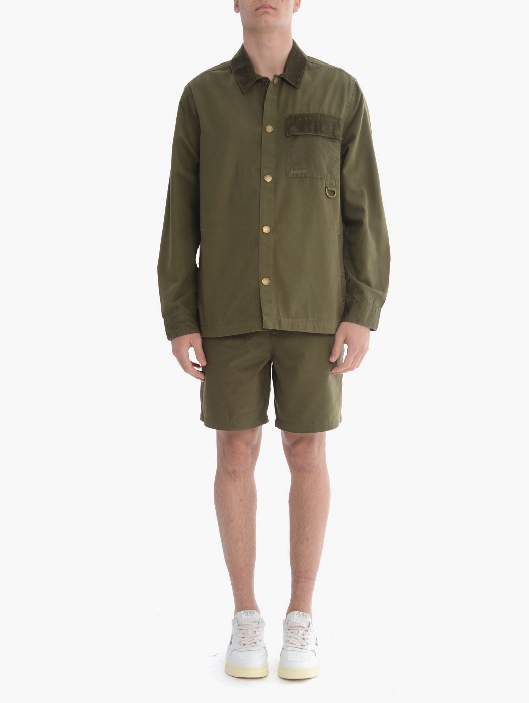 MST0084-GN61 -  - BARBOUR