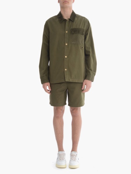 BARBOUR - GIUBBOTTO - Uomo - MOS0477-GN61