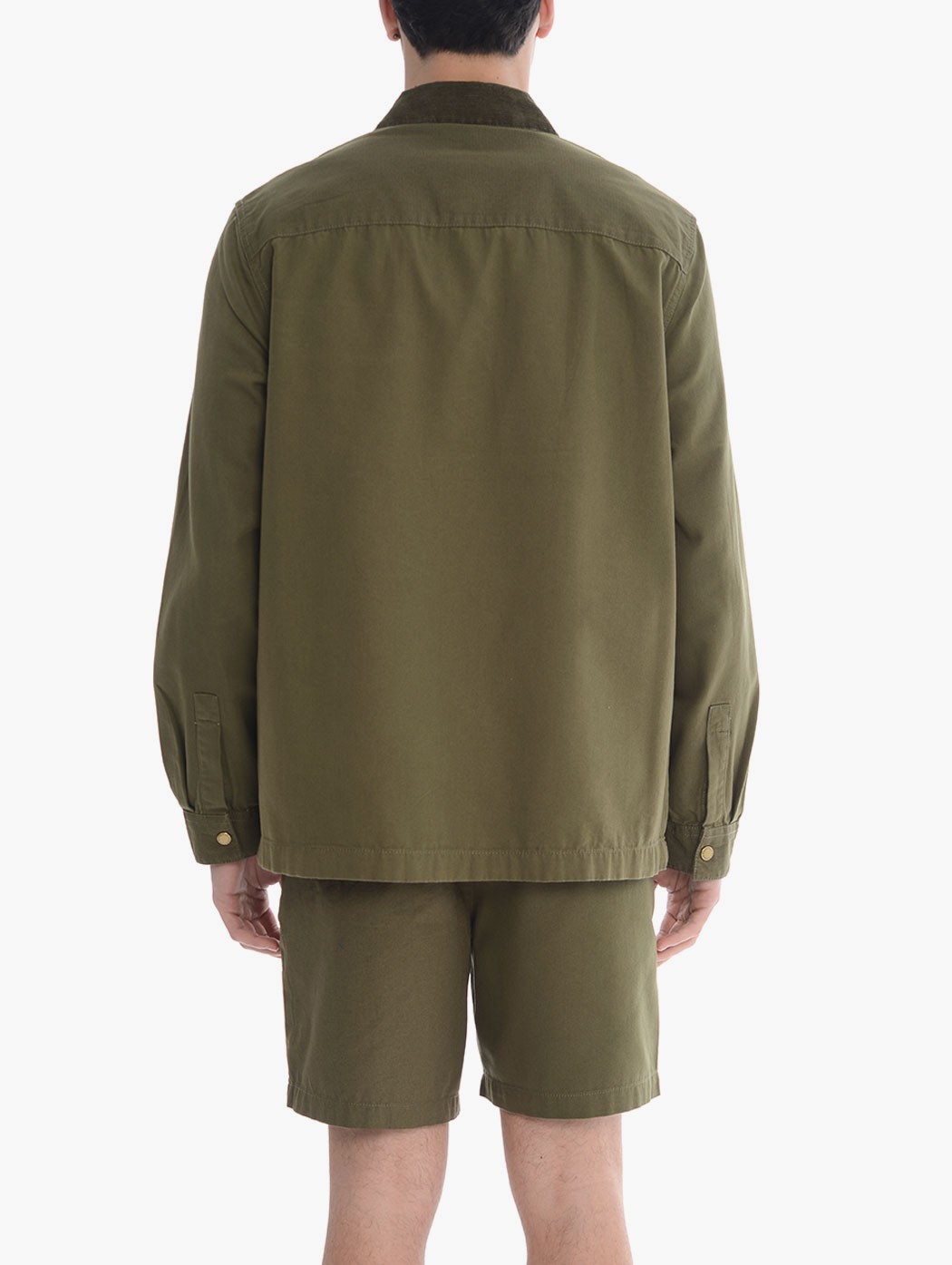 BARBOUR - GIUBBOTTO - Uomo - MOS0477-GN61