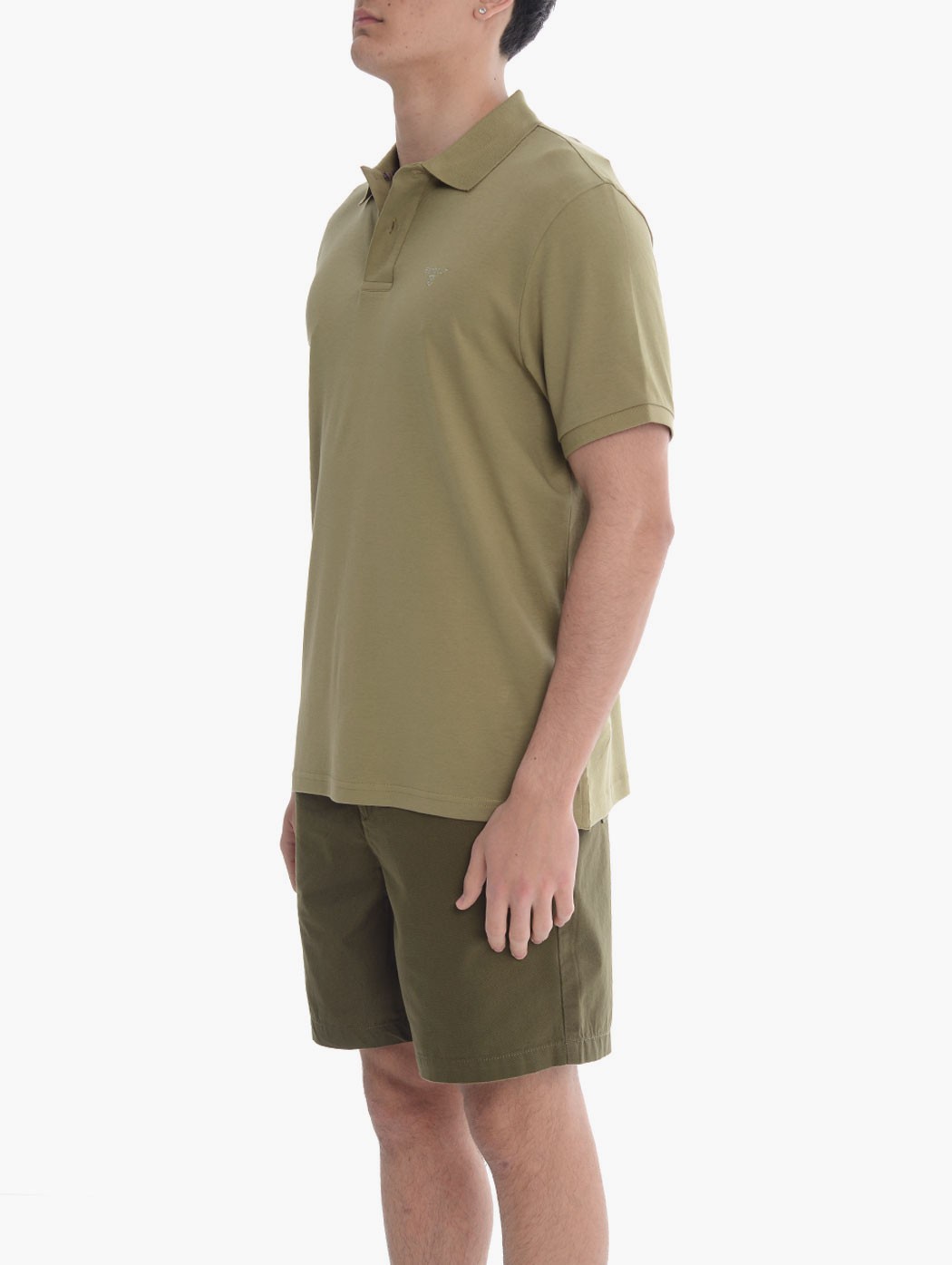 MML1445-OL31 -  - BARBOUR