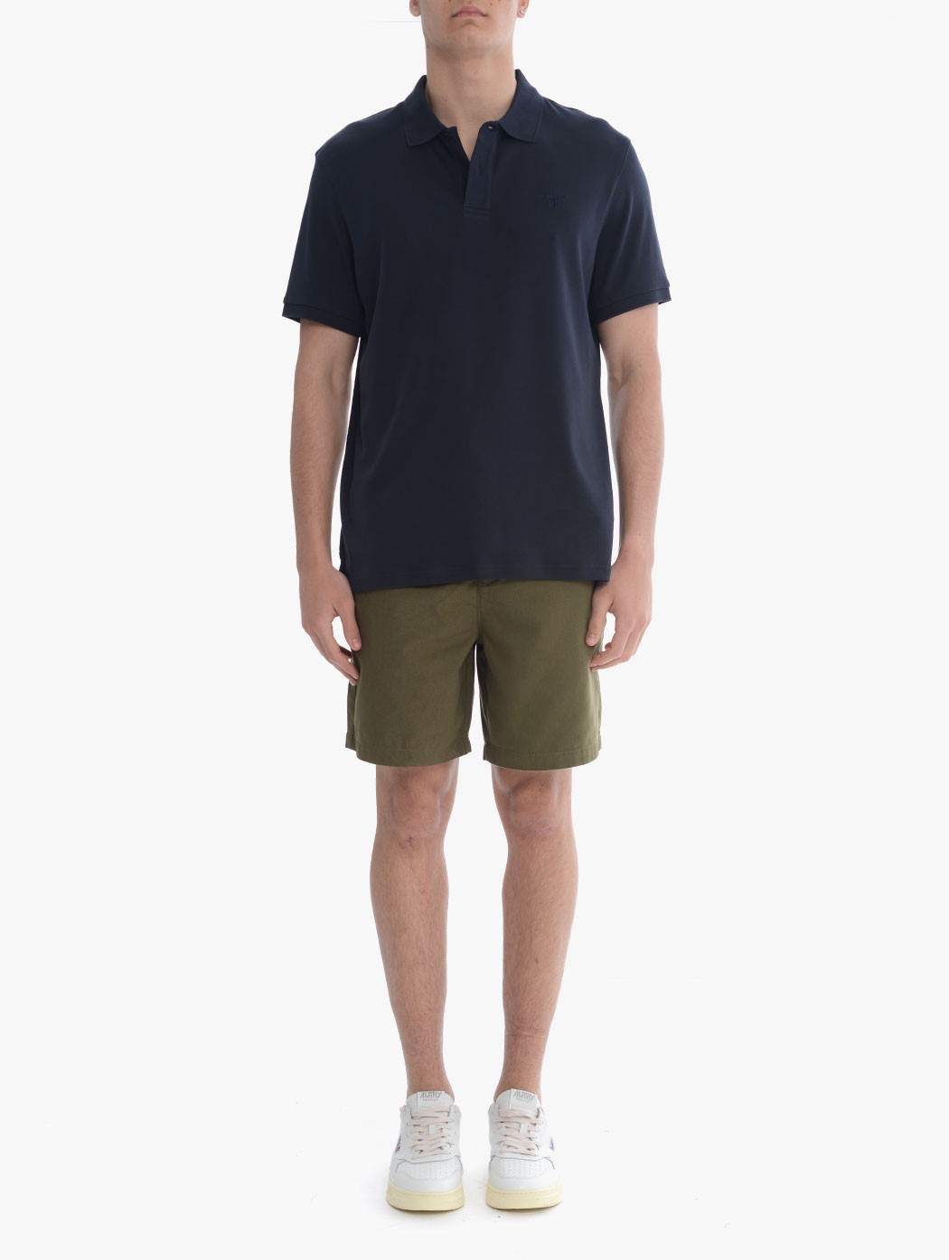 BARBOUR - T-SHIRT - Uomo - MML1445-NY91