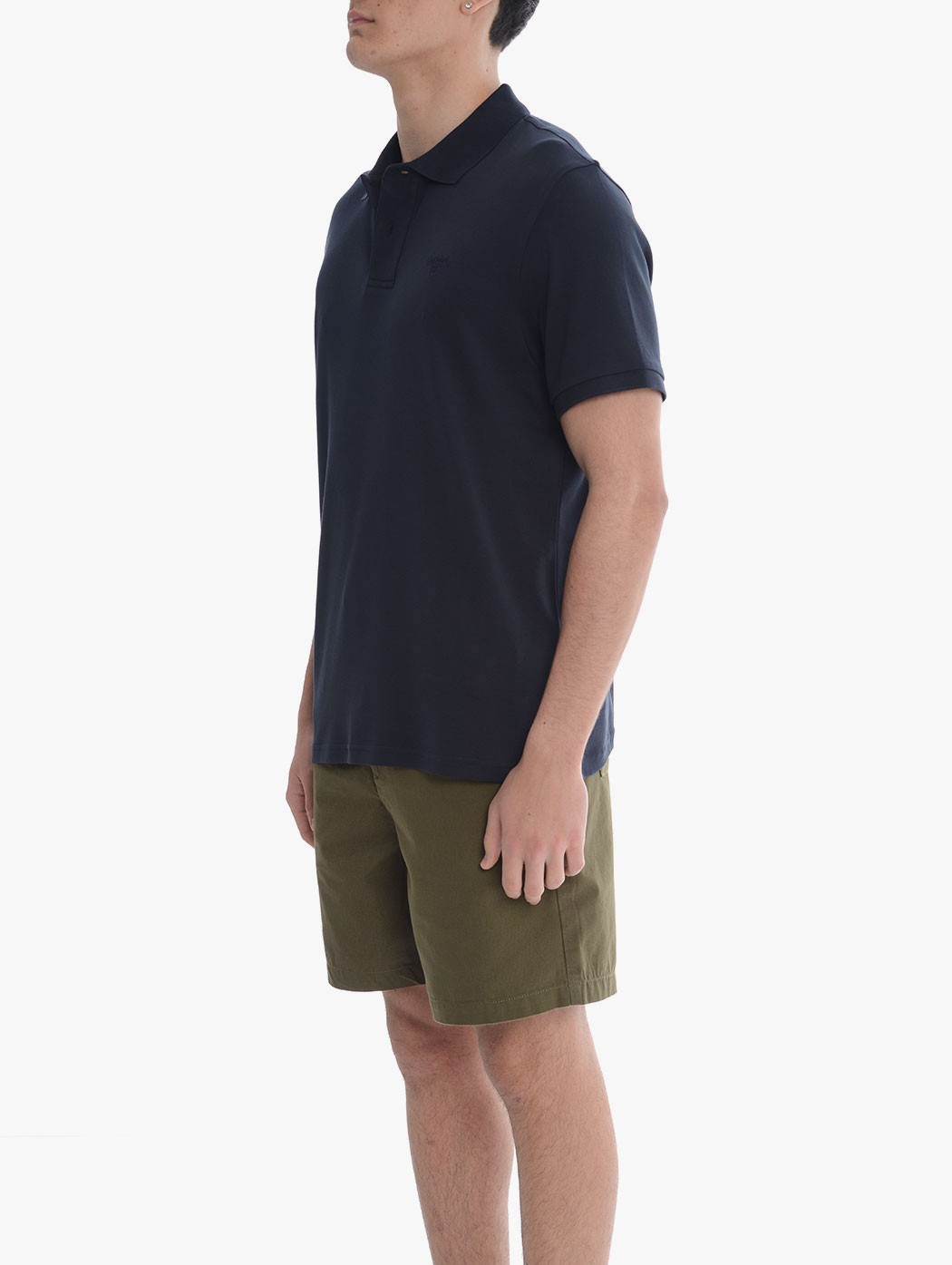 BARBOUR - T-SHIRT - Uomo - MML1445-NY91