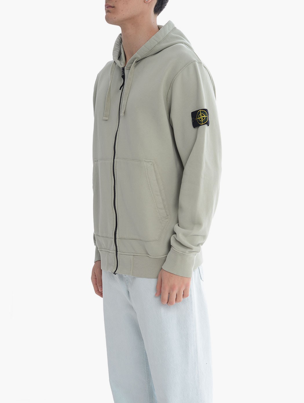 L1S156100061S0051-V0055 -  - STONE ISLAND