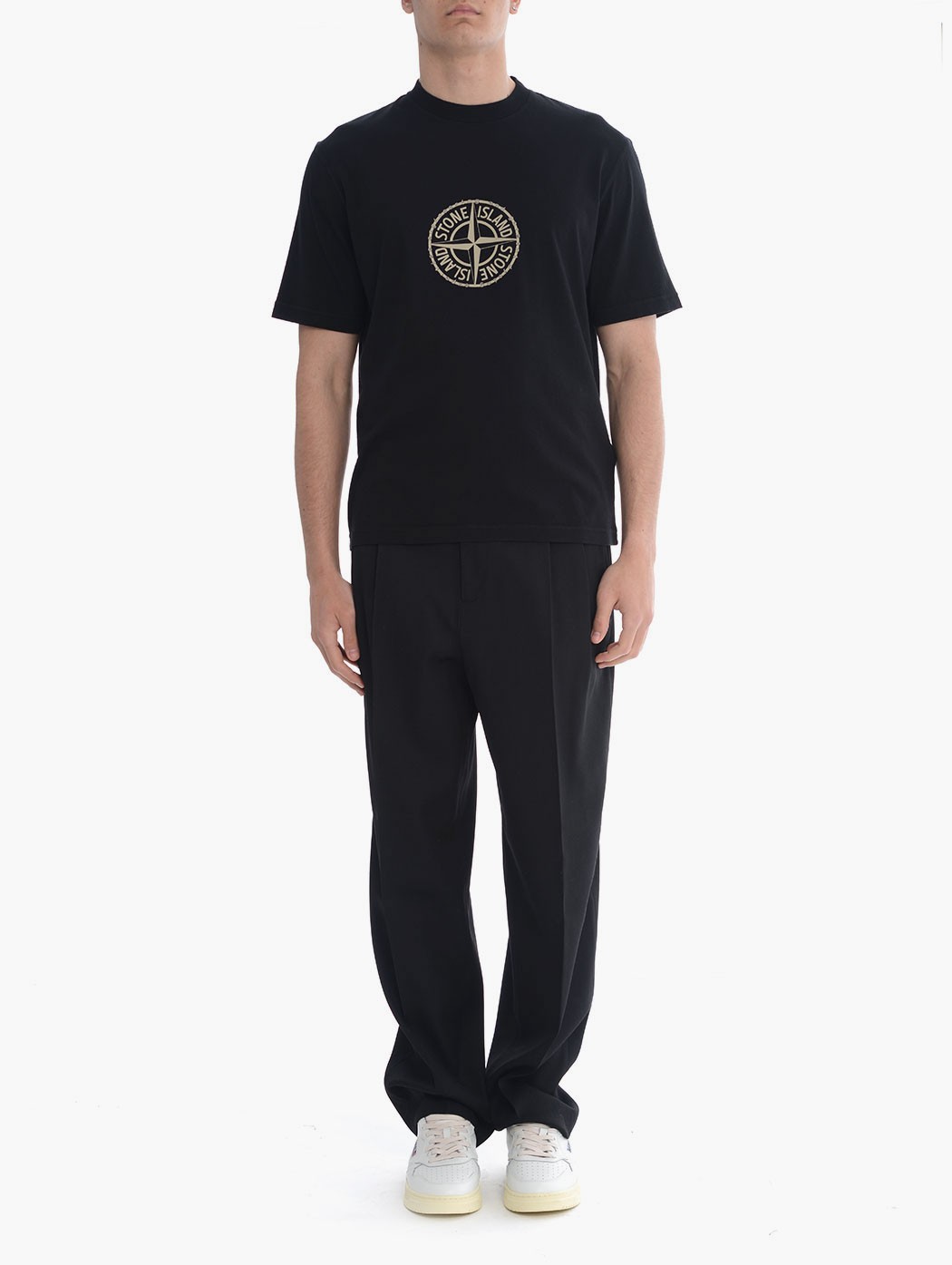 STONE ISLAND - T-SHIRT - Uomo - L1S152100001S0362-V0029