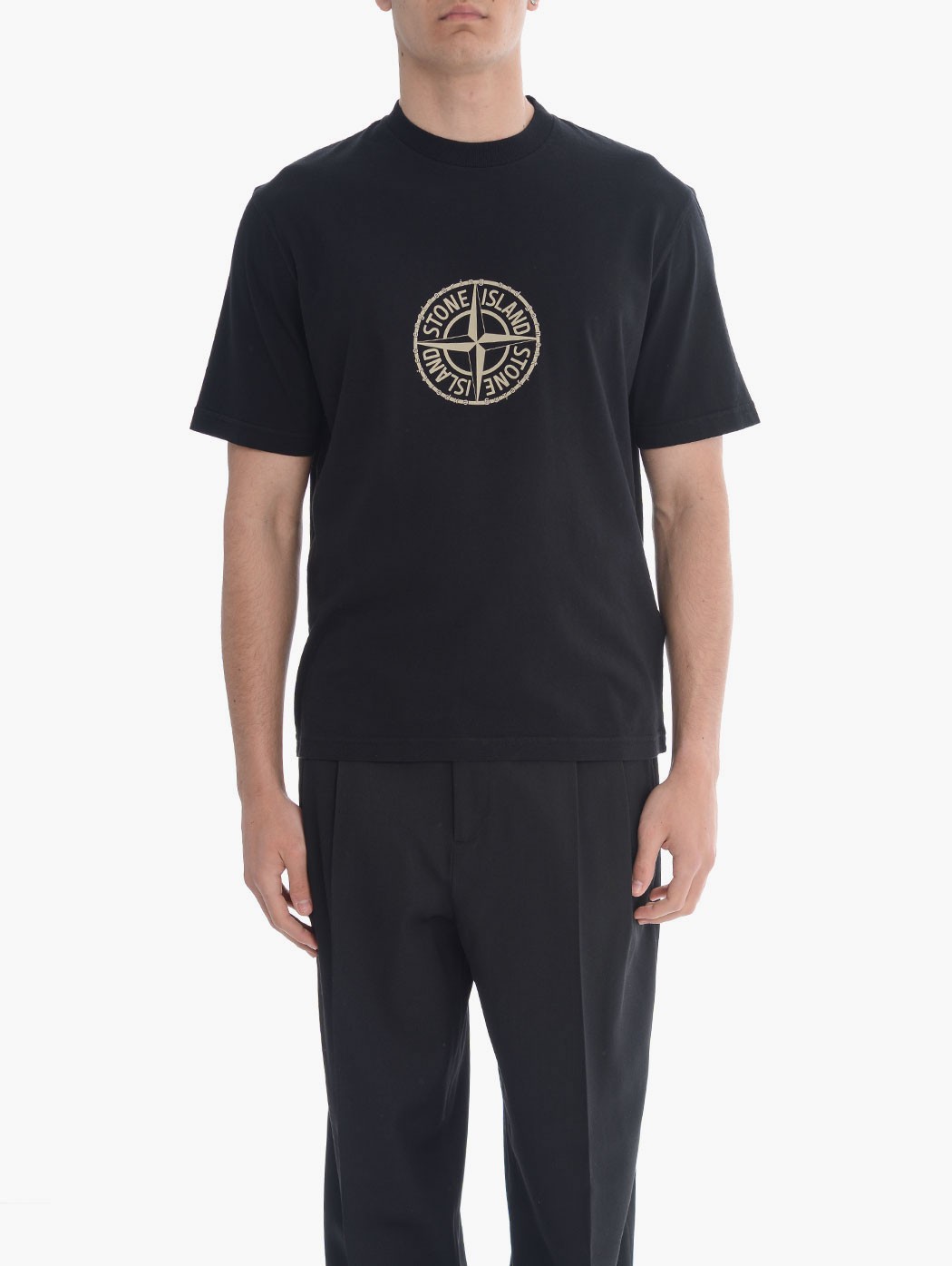 STONE ISLAND - T-SHIRT - Uomo - L1S152100001S0362-V0029
