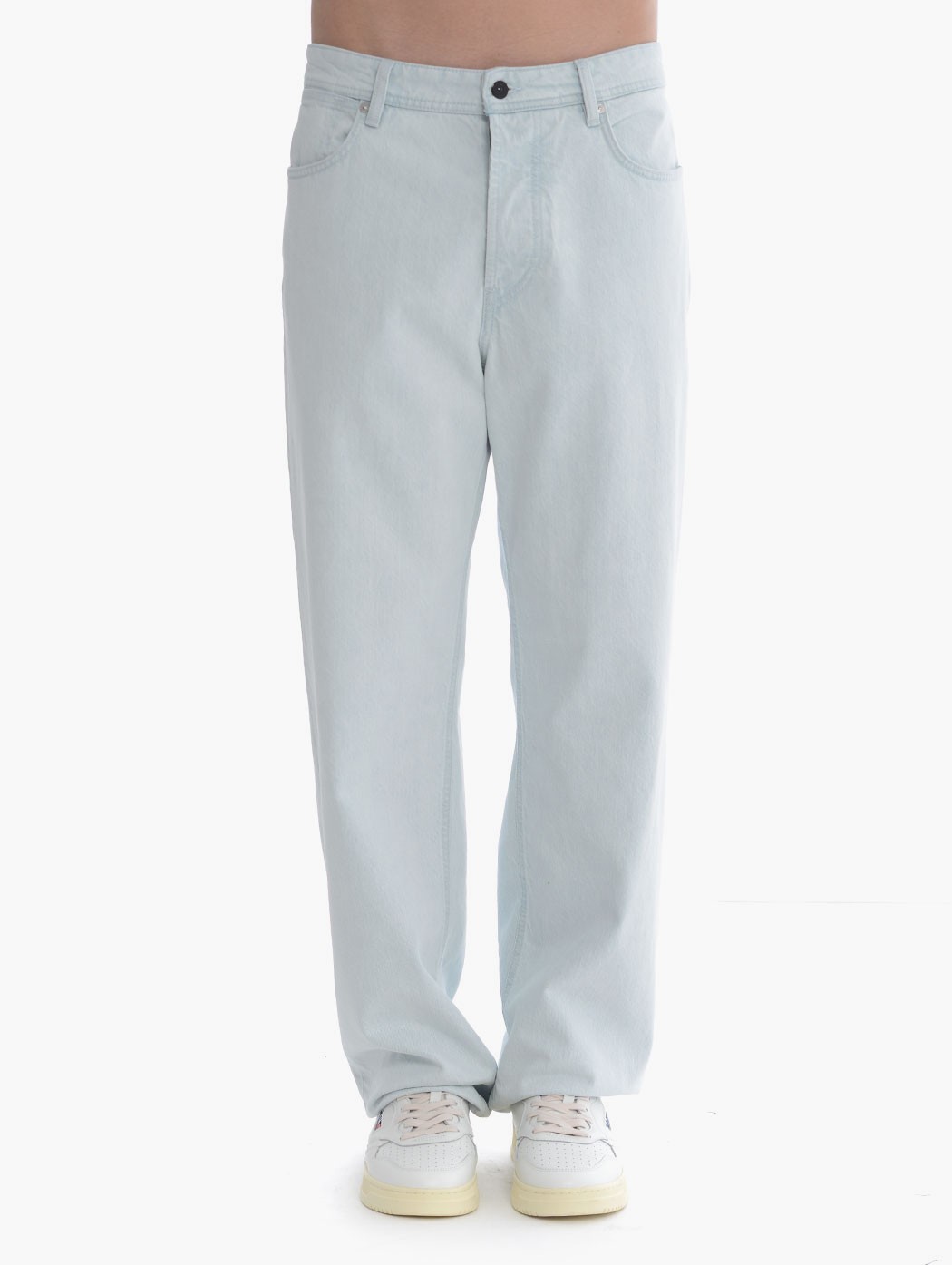 STONE ISLAND - PANTALONE - Uomo - L1S14J100006S00J9-VJ203