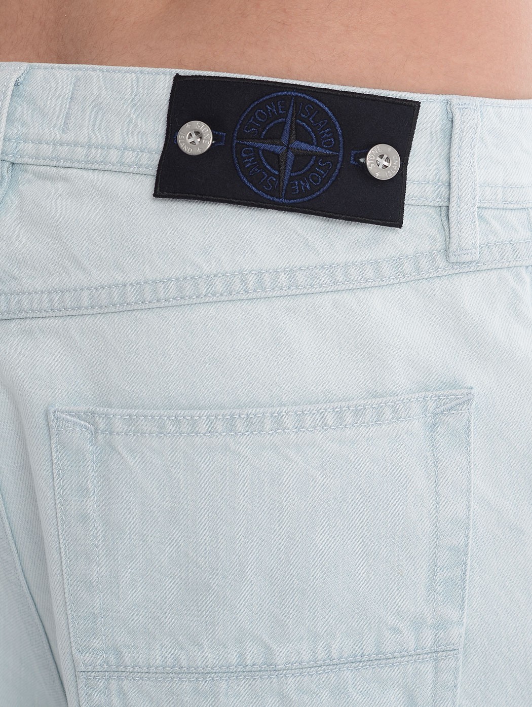 STONE ISLAND - PANTALONE - Uomo - L1S14J100006S00J9-VJ203