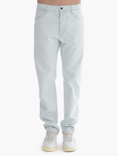 STONE ISLAND - PANTALONE - Uomo - L1S14J100005S00J9-VJ203