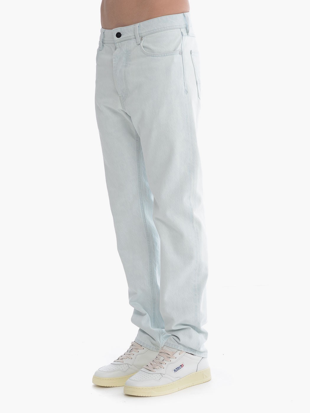 STONE ISLAND - PANTALONE - Uomo - L1S14J100005S00J9-VJ203