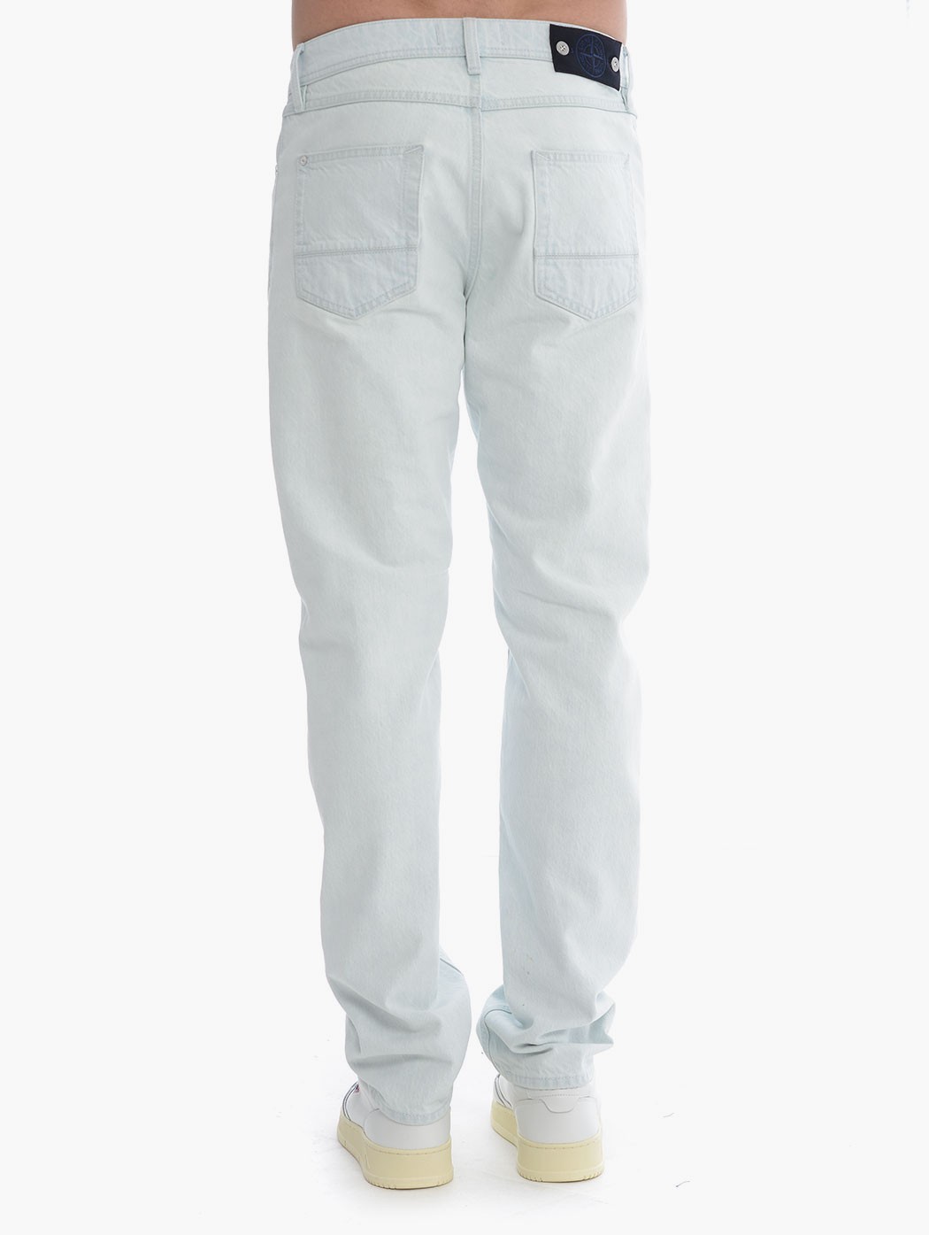 L1S14J100005S00J9-VJ203 -  - STONE ISLAND