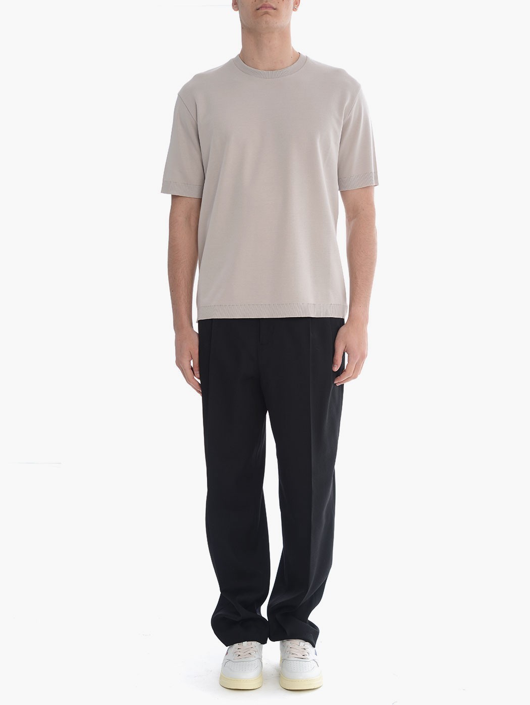 HERNO - T-SHIRT - Uomo - JG000206U-52059-9403