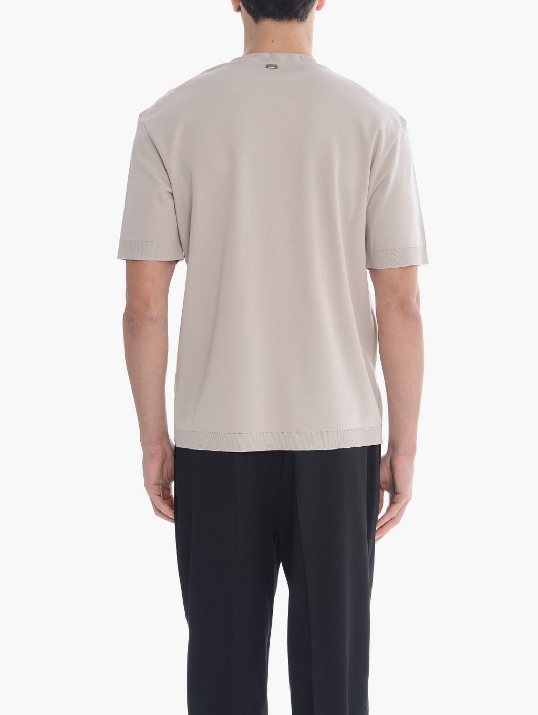 HERNO - T-SHIRT - Uomo - JG000206U-52059-9403