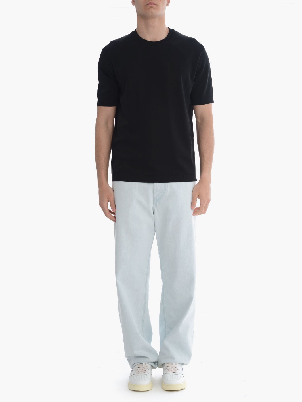 HERNO - T-SHIRT - Uomo - JG000206U-52059-9300