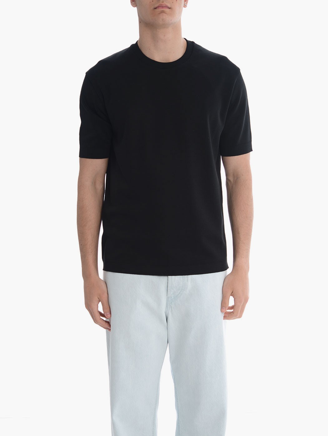 HERNO - T-SHIRT - Uomo - JG000206U-52059-9300