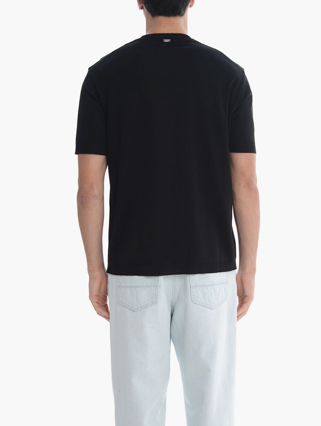 HERNO - T-SHIRT - Uomo - JG000206U-52059-9300