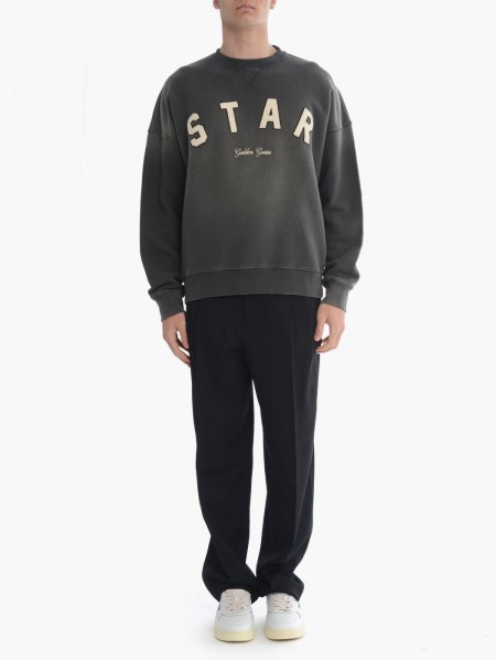 GOLDEN GOOSE - MAGLIA - Uomo - GUP02713-60666