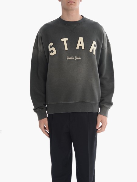 GOLDEN GOOSE - MAGLIA - Uomo - GUP02713-60666