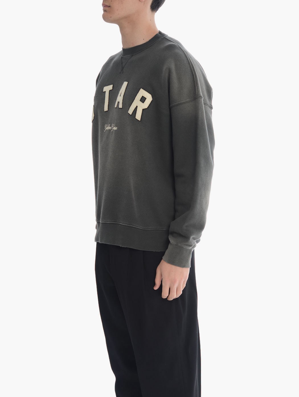 GUP02713-60666 -  - GOLDEN GOOSE