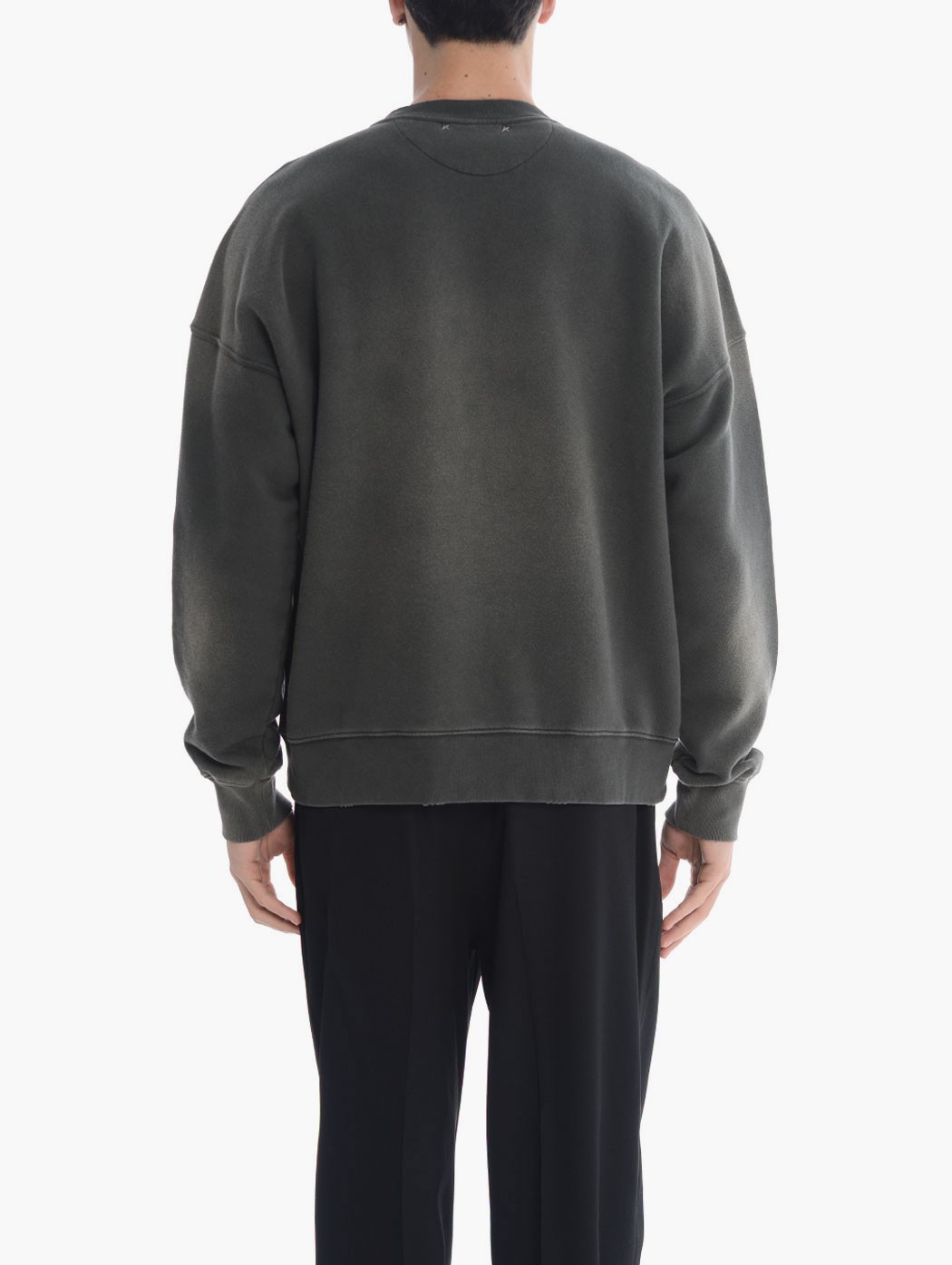 GOLDEN GOOSE - MAGLIA - Uomo - GUP02713-60666