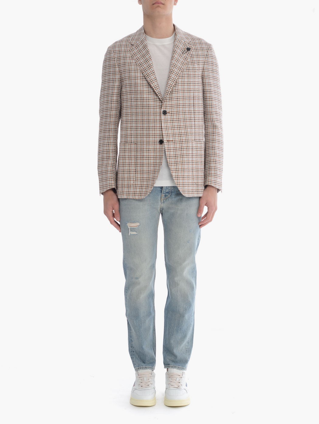 CN6202E-PAIF66511-154NO -  - LARDINI