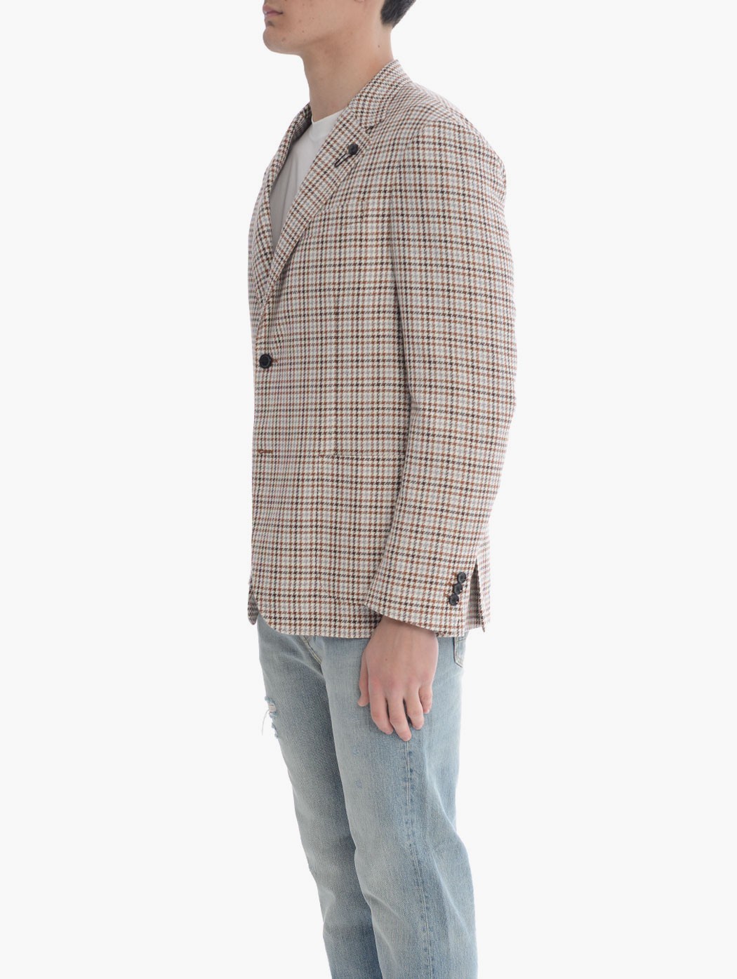 LARDINI - GIACCA - Uomo - CN6202E-PAIF66511-154NO