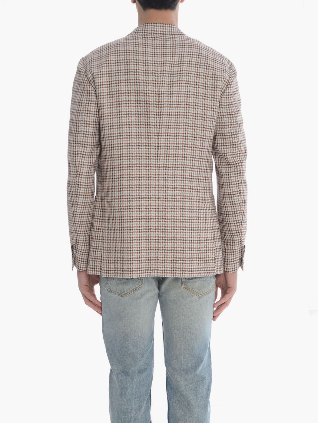 LARDINI - GIACCA - Uomo - CN6202E-PAIF66511-154NO