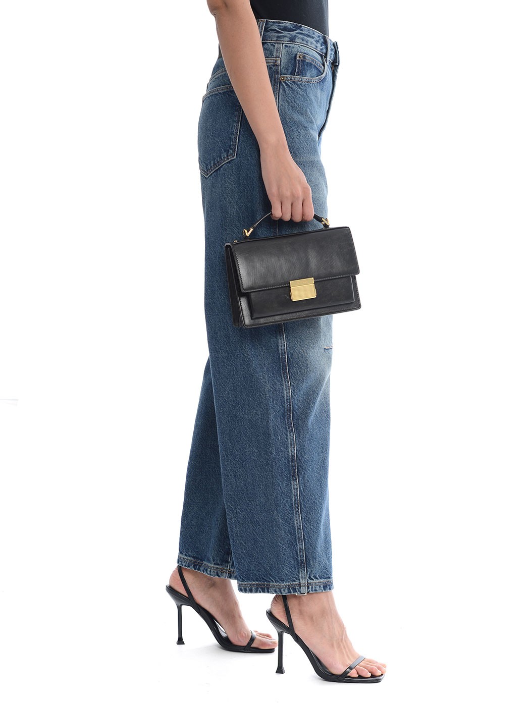 GWA00467-90100 -  - GOLDEN GOOSE