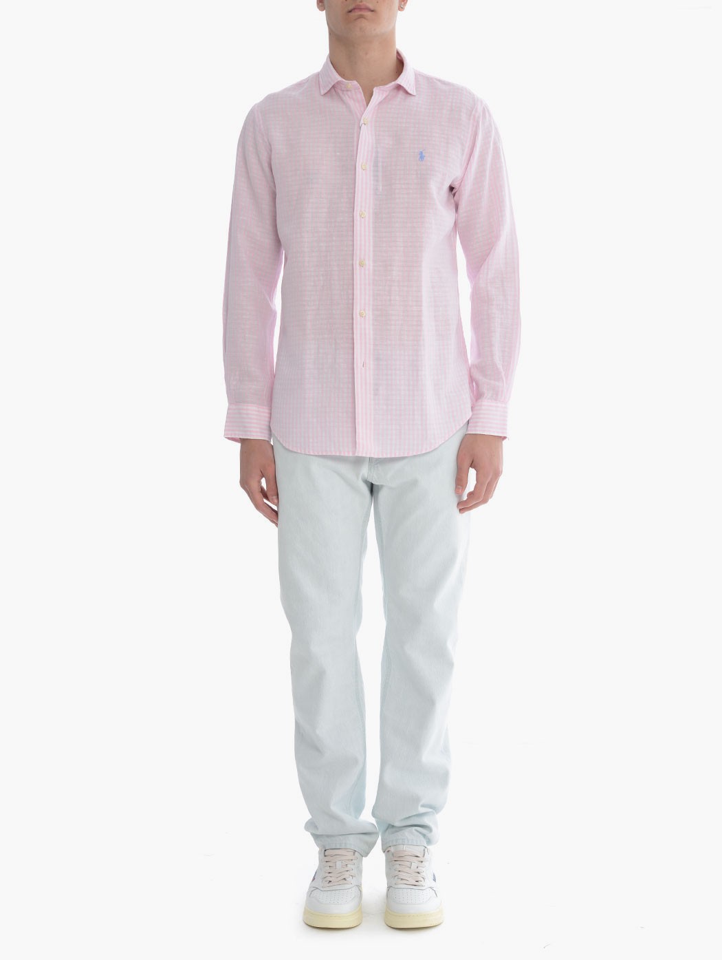 POLO RALPH LAUREN - CAMICIA - Uomo - B16700-002