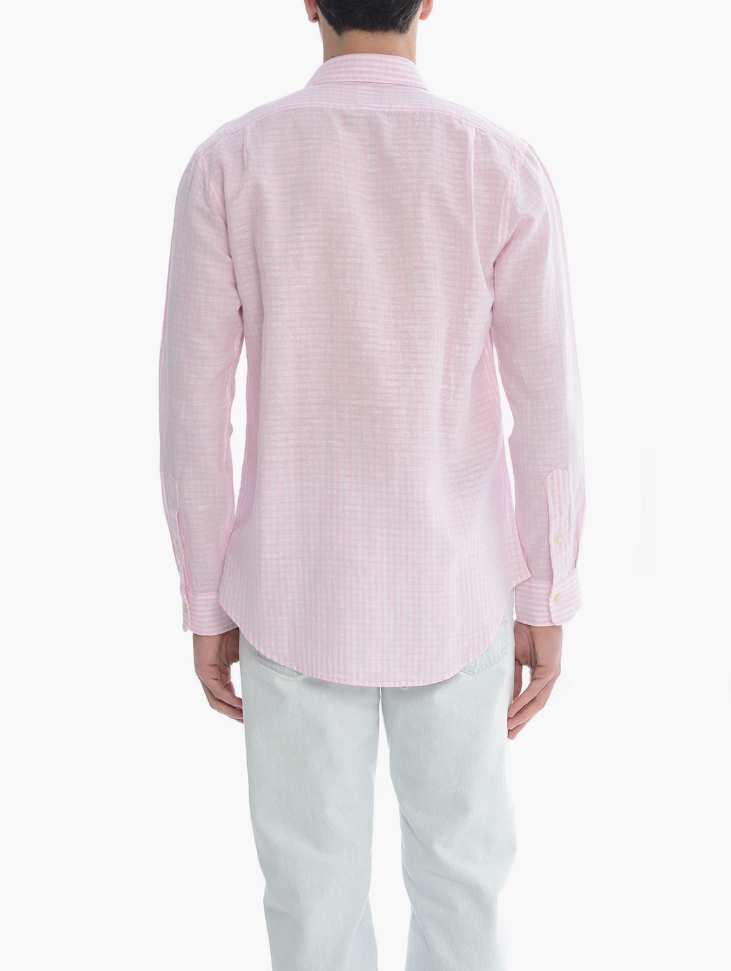 POLO RALPH LAUREN - CAMICIA - Uomo - B16700-002