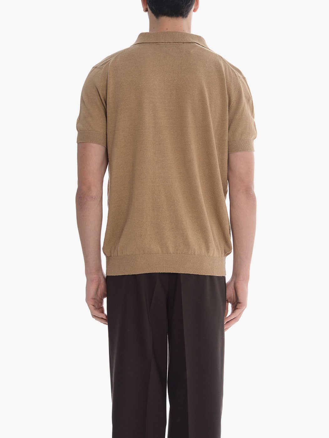 AMARANTO - MAGLIA - Uomo - AB0022-418