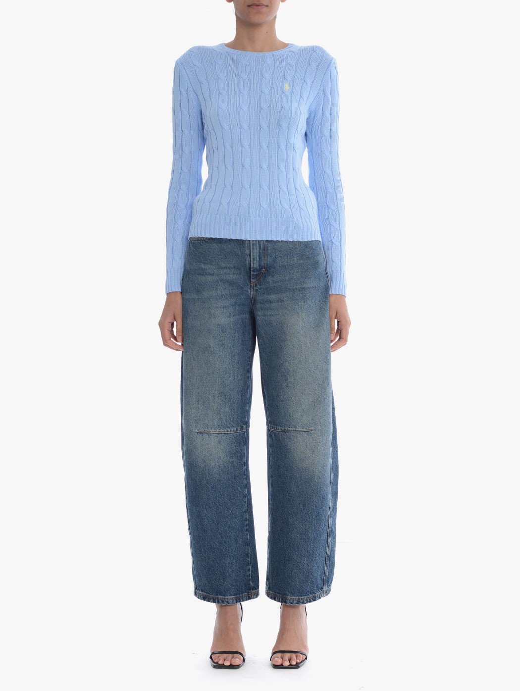 POLO RALPH LAUREN - MAGLIA - Donna - 971869-512