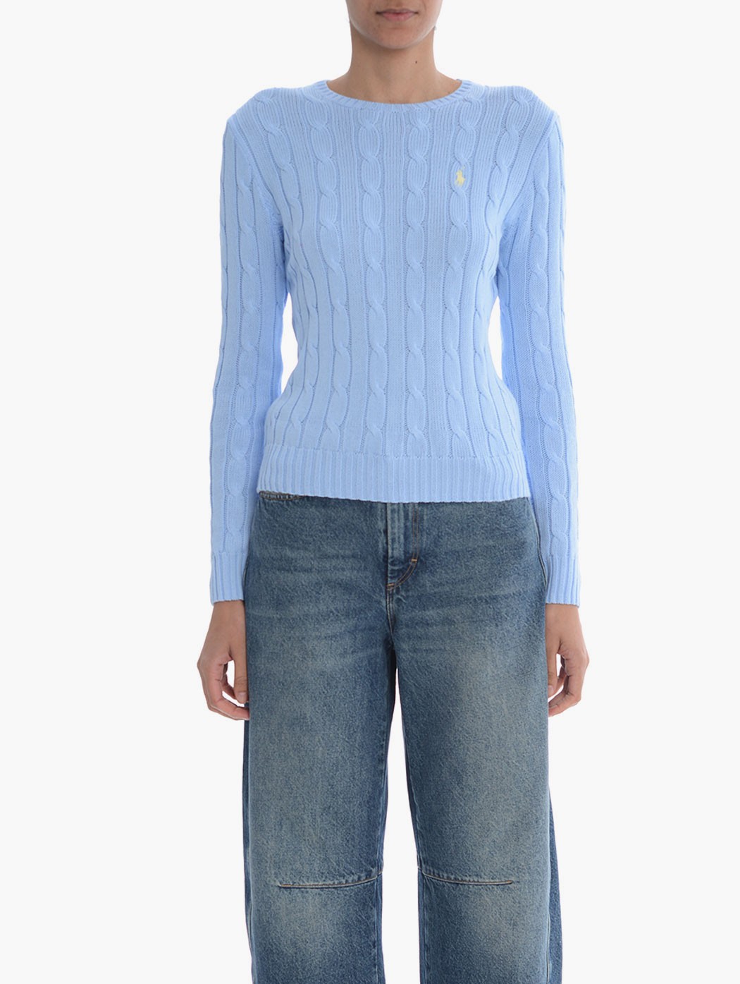 POLO RALPH LAUREN - MAGLIA - Donna - 971869-512