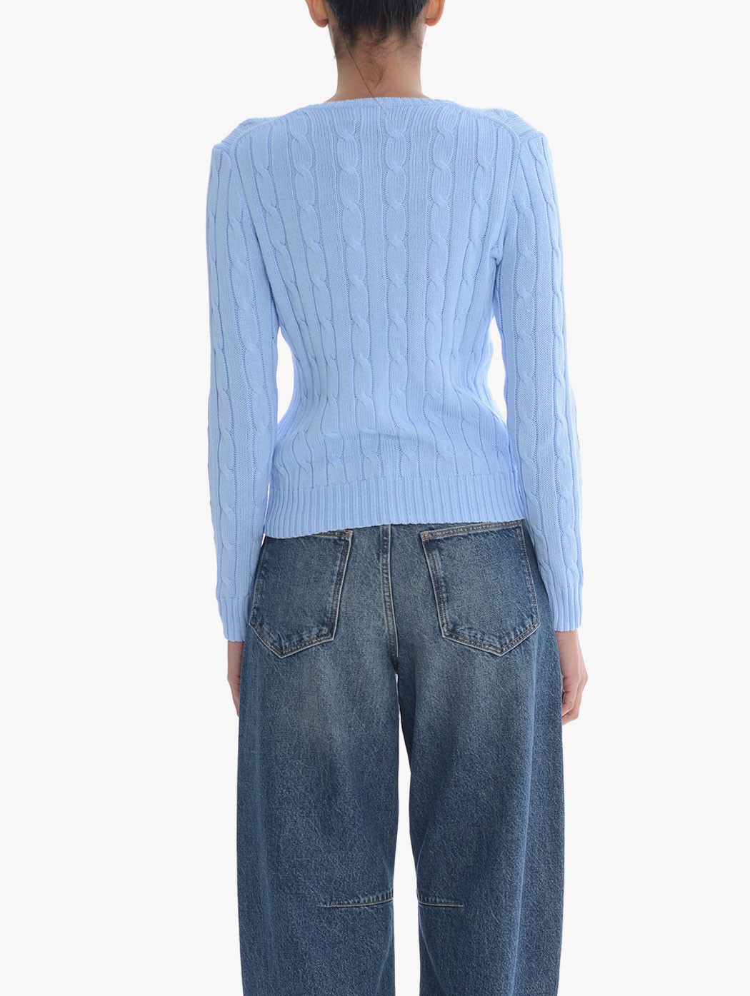 POLO RALPH LAUREN - MAGLIA - Donna - 971869-512