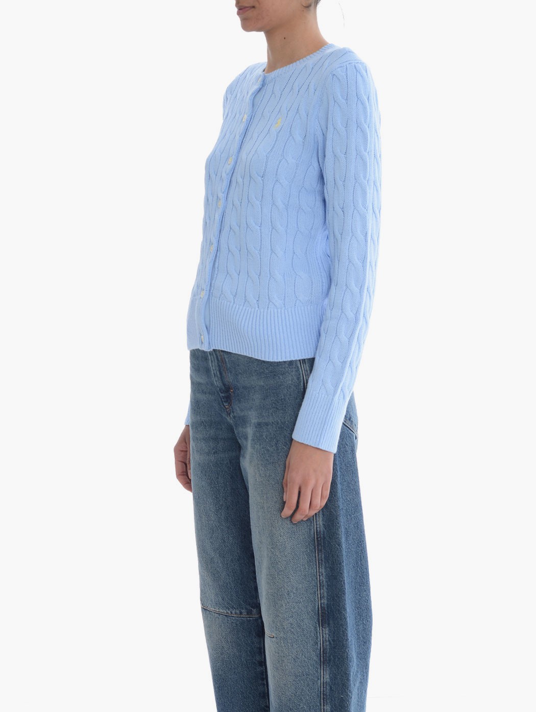 POLO RALPH LAUREN - MAGLIA - Donna - 971868-513