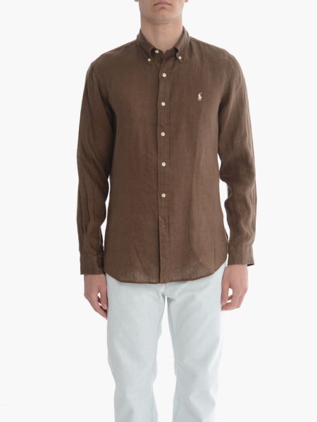 POLO RALPH LAUREN - CAMICIA - Uomo - 966294-514