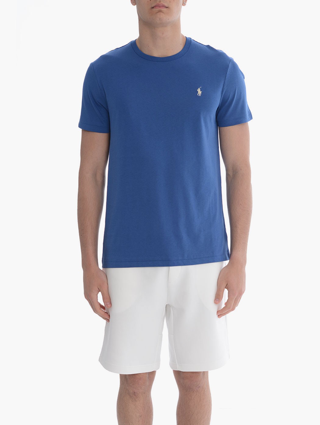 POLO RALPH LAUREN - T-SHIRT - Uomo - 671438-537