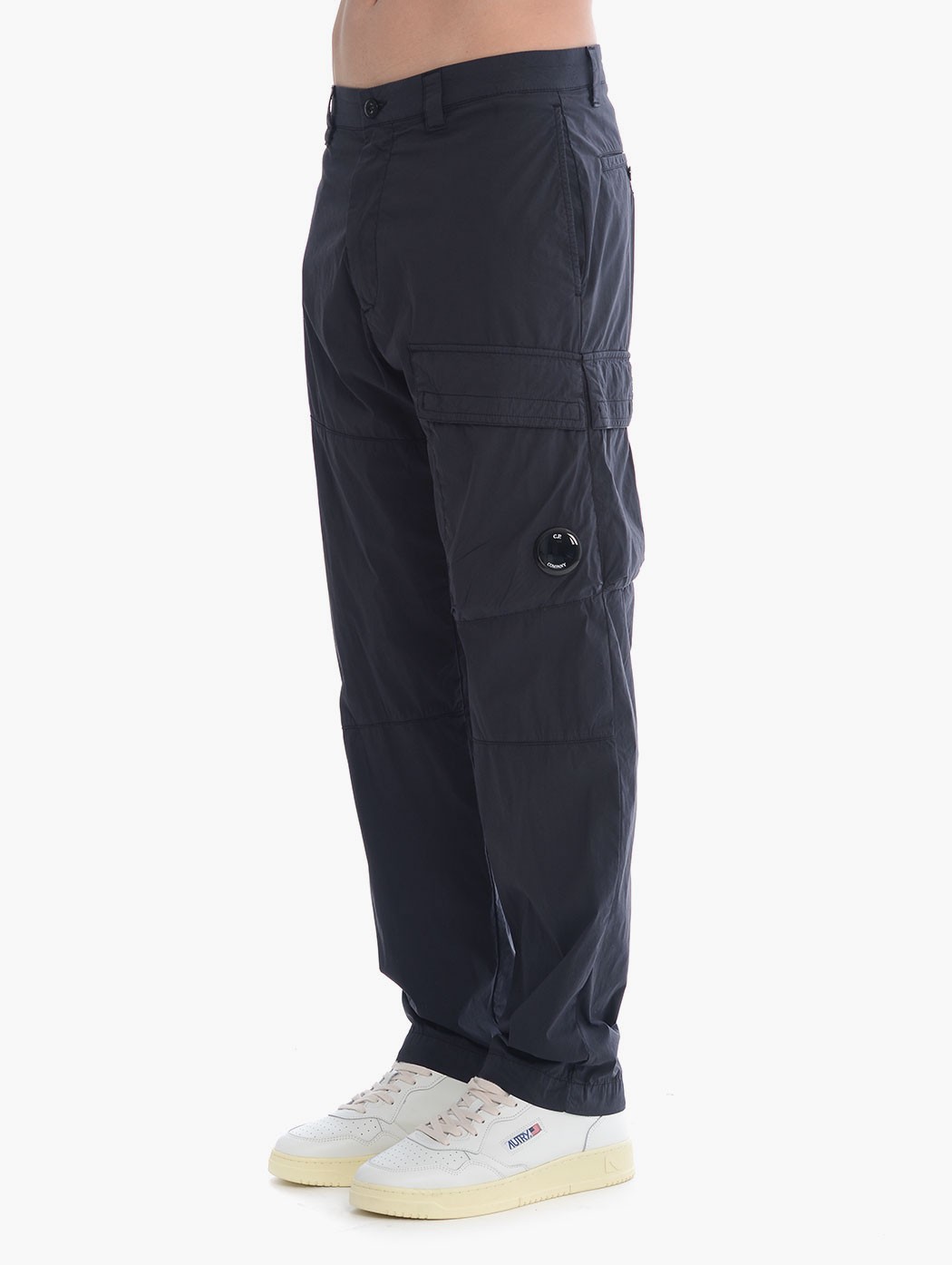 CP COMPANY - PANTALONE - Uomo - 20CMPA257A-888