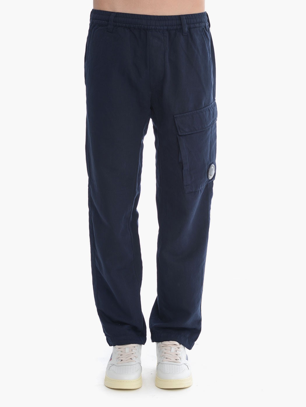 CP COMPANY - PANTALONE - Uomo - 20CMPA249A-888