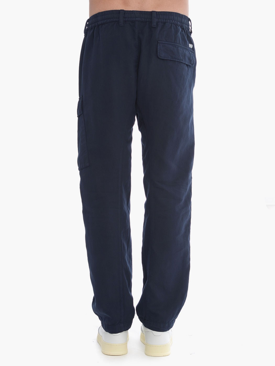 CP COMPANY - PANTALONE - Uomo - 20CMPA249A-888