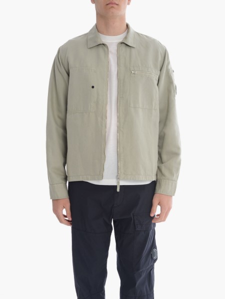 CP COMPANY - GIUBBOTTO - Uomo - 20CMOS226A-904