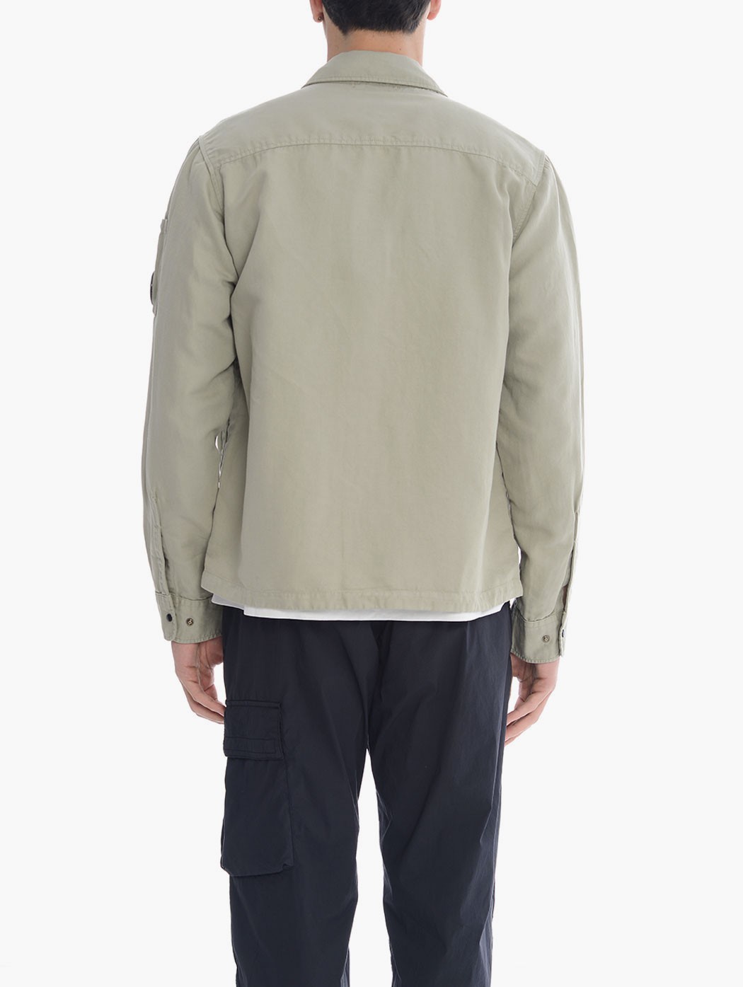 CP COMPANY - GIUBBOTTO - Uomo - 20CMOS226A-904