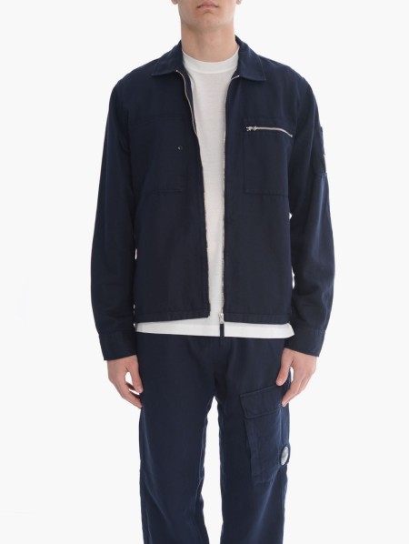 CP COMPANY - GIUBBOTTO - Uomo - 20CMOS226A-888